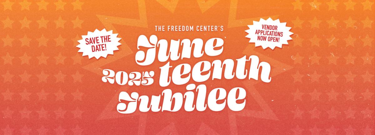 Juneteenth Jubilee