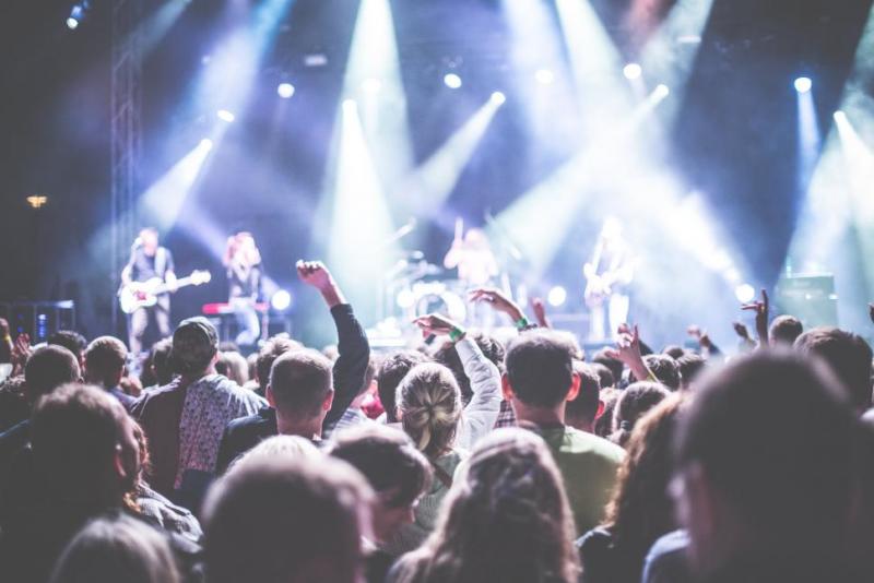 Bellwether Music Festival (photo: Bellwether Music Festival)