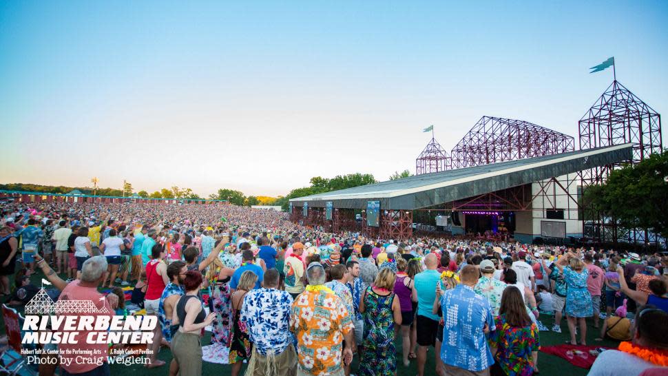 Riverbend (photo: Craig Weiglein) Riverbend (photo: Craig Weiglein)