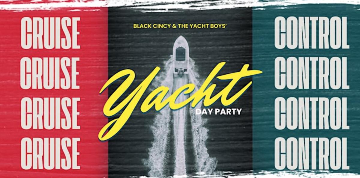 Juneteenth Yacht Club