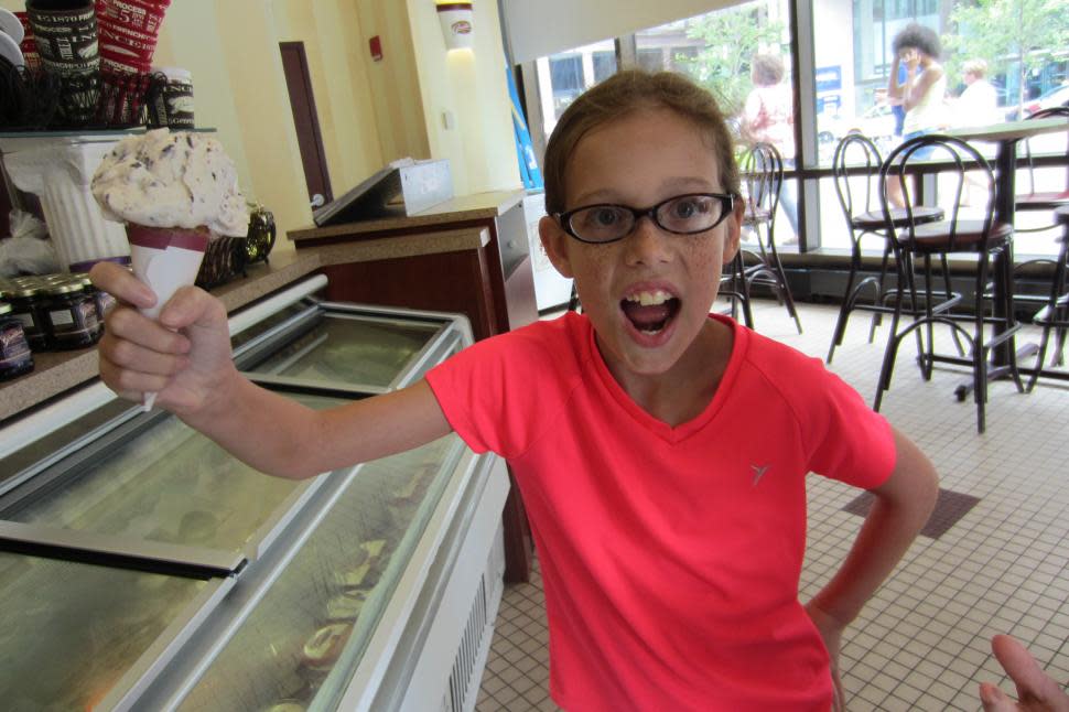Graeter's (photo: Katie Scheper) Graeter's (photo: Katie Scheper)