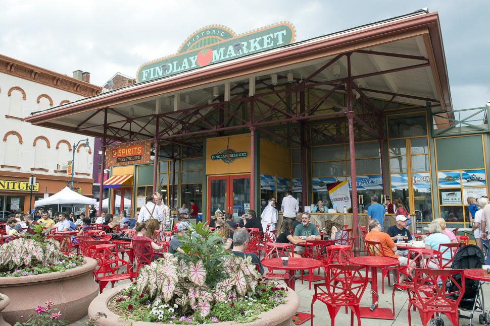Findlay Market