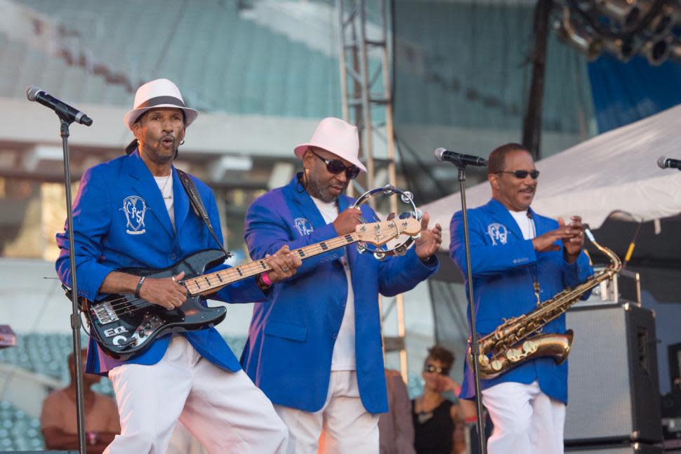 Cincinnati Music Festival (photo: Madison Schmidt)