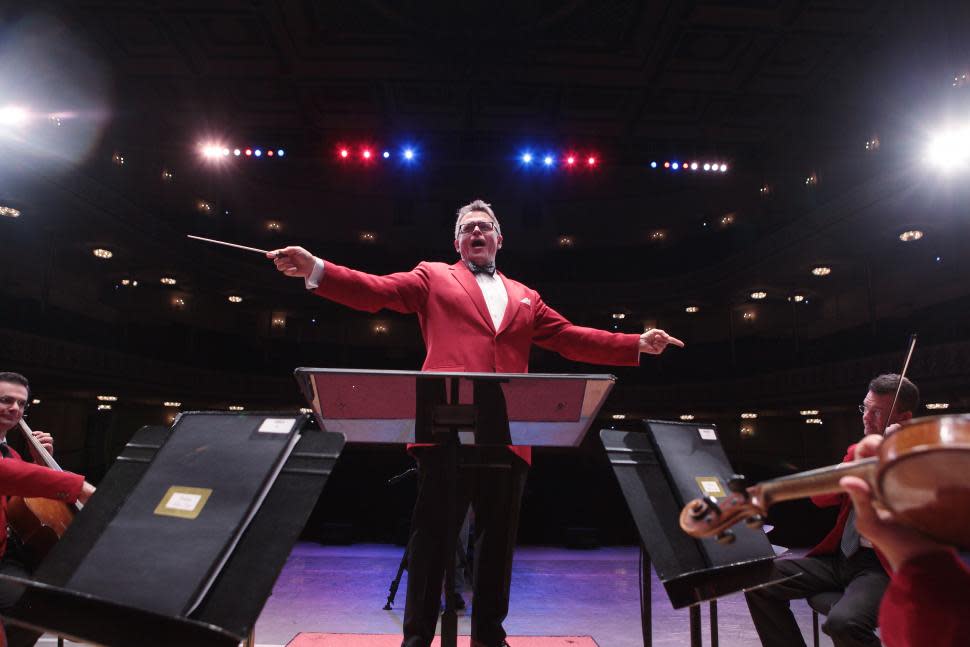 Cincinnati Pops Cincinnati Pops