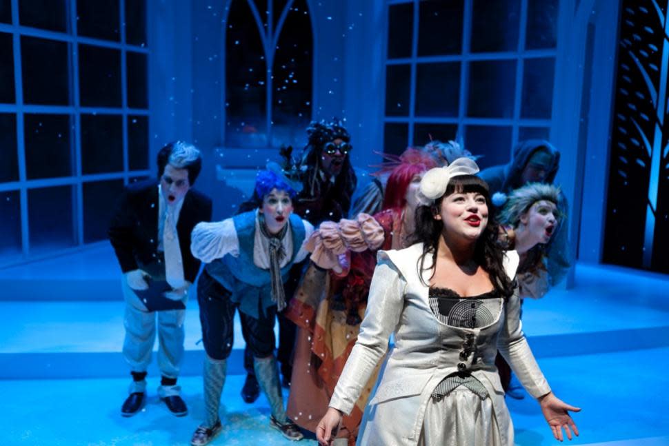 Ensemble Theatre