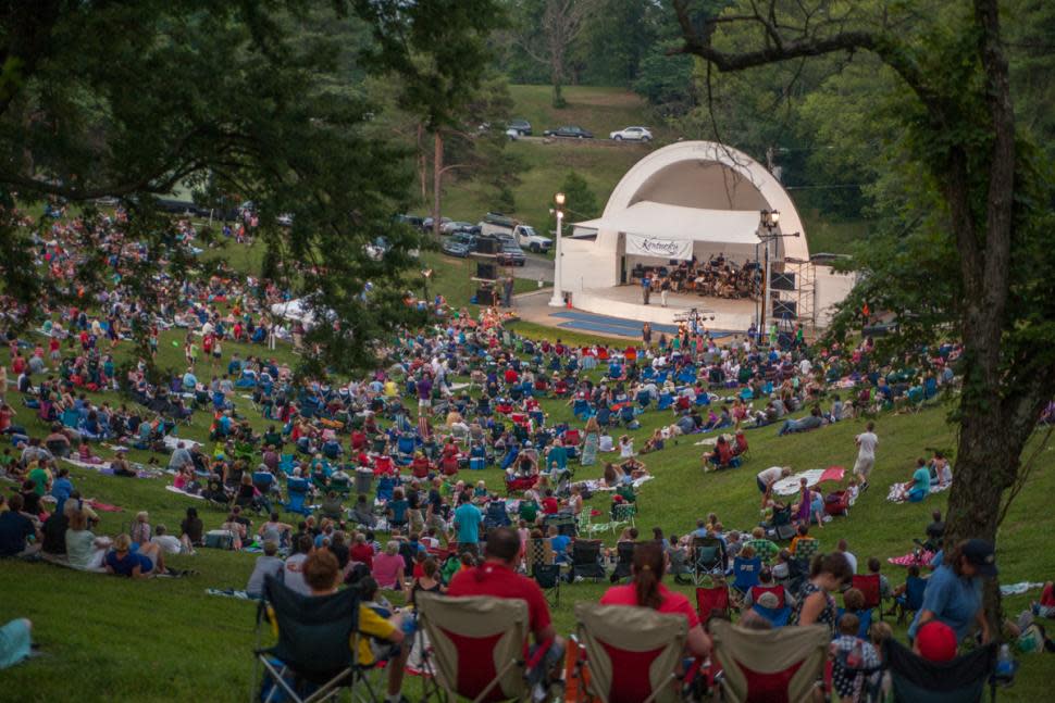 Kentucky Symphony Orchestra Kentucky Symphony Orchestra