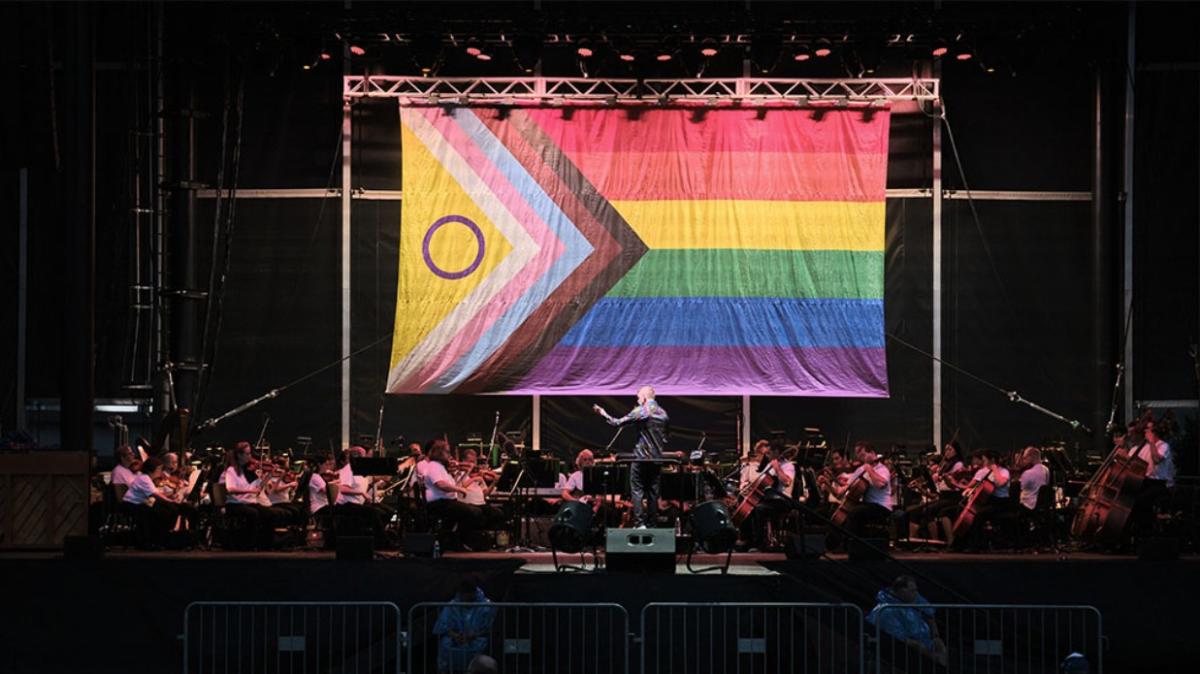 2025 Pride Block Party