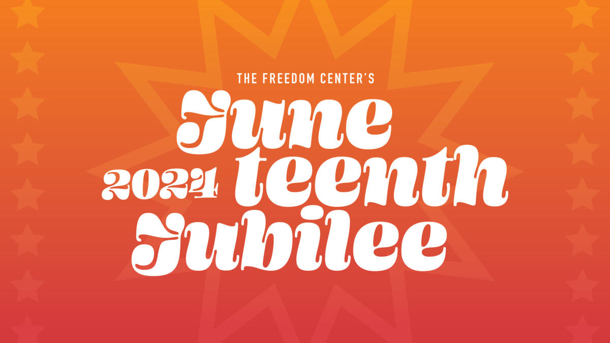 Juneteenth Jubilee