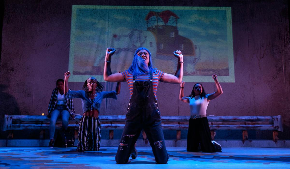 Cincinnati Fringe Festival