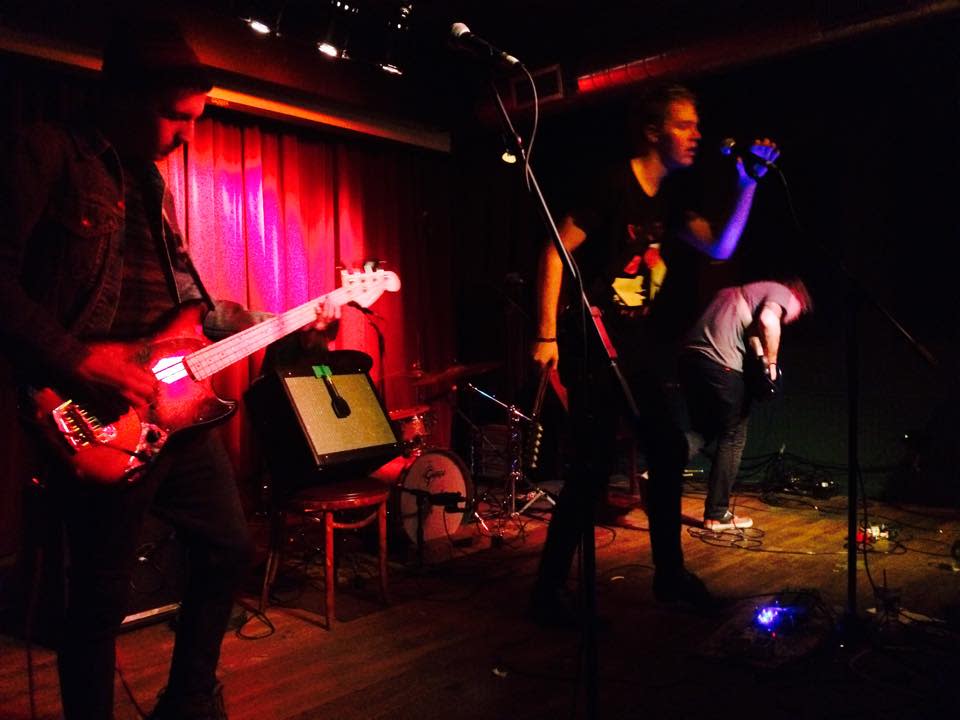 Northside Tavern