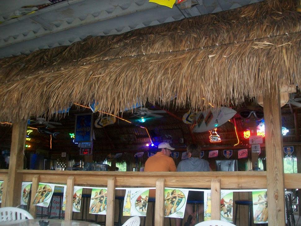 Pirate's Cove (photo: Heather Johnson) Pirate's Cove (photo: Heather Johnson)