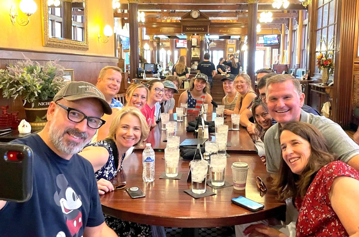 DTN - HI  - Tours - Riverside Food Tours