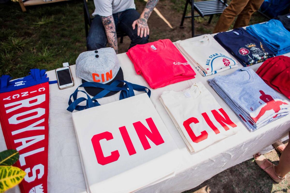 City Flea