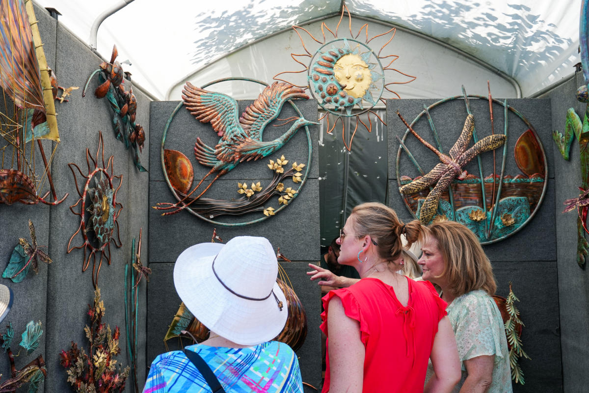 Summerfair 3