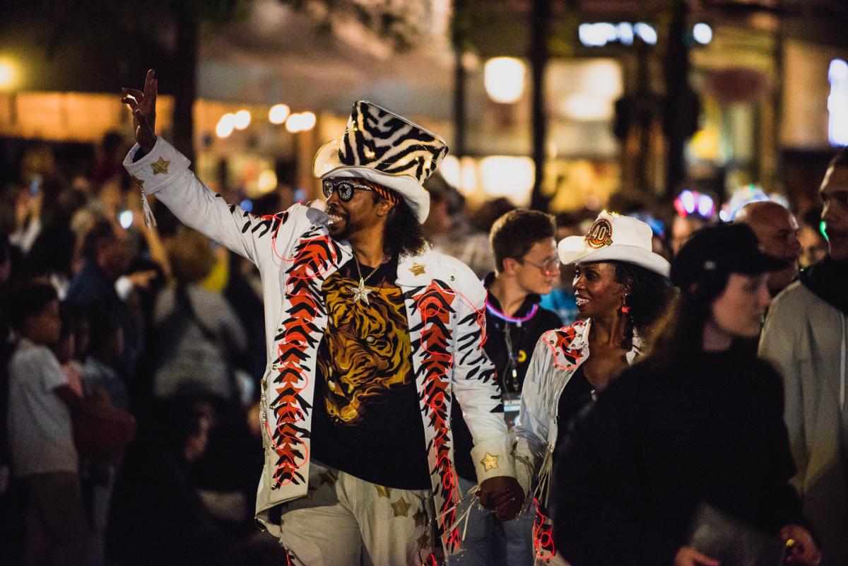 Bootsy
