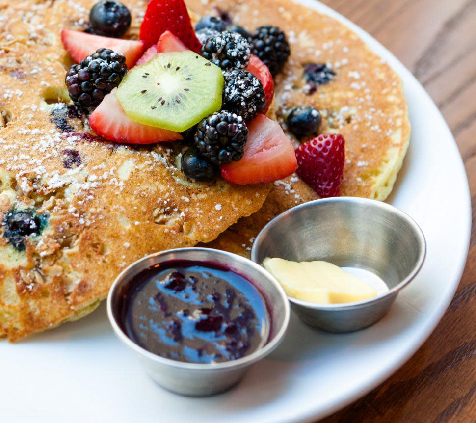 Maplewood (photo: Thunderdome Restaurant Group) Maplewood (photo: Thunderdome Restaurant Group)