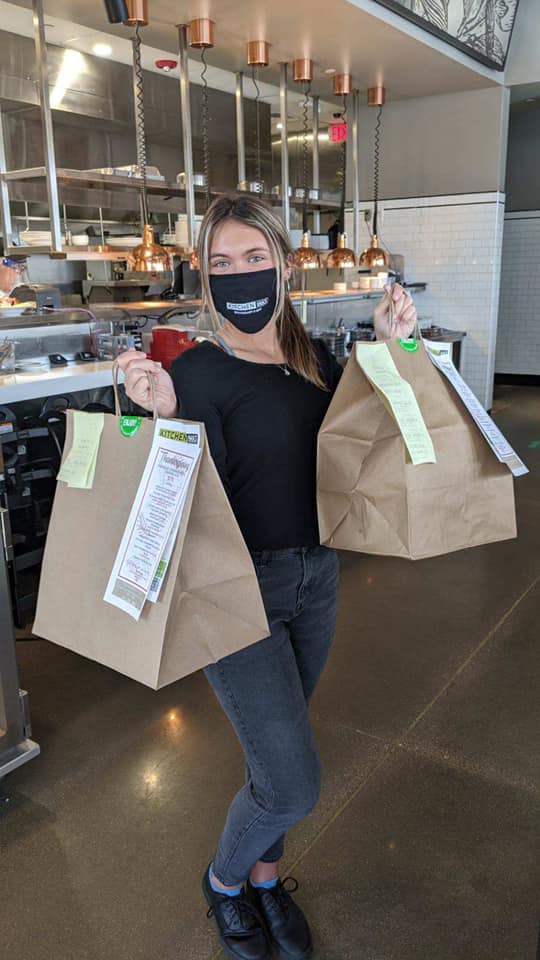 kitchen 1883 carryout