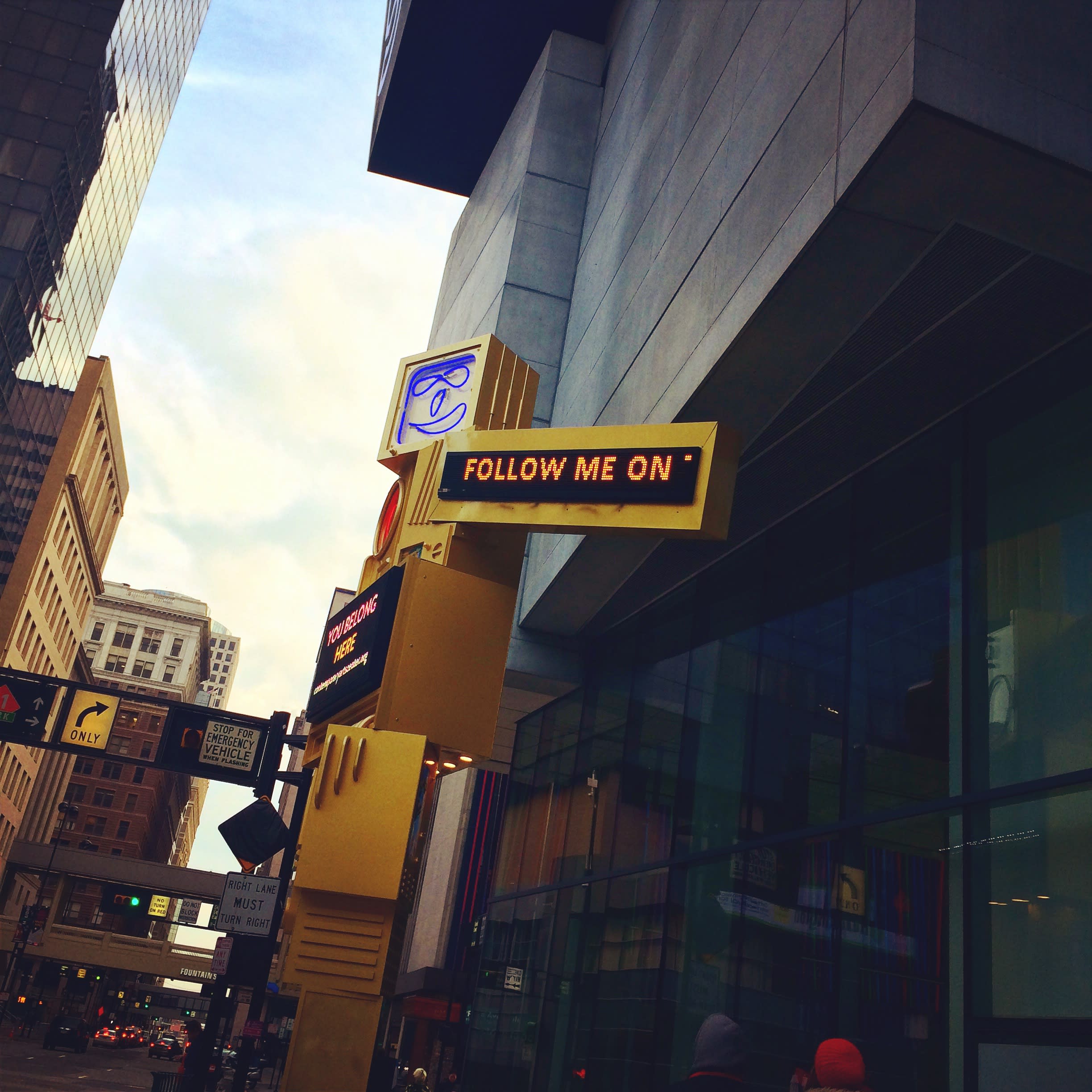 Contemporary Arts Center