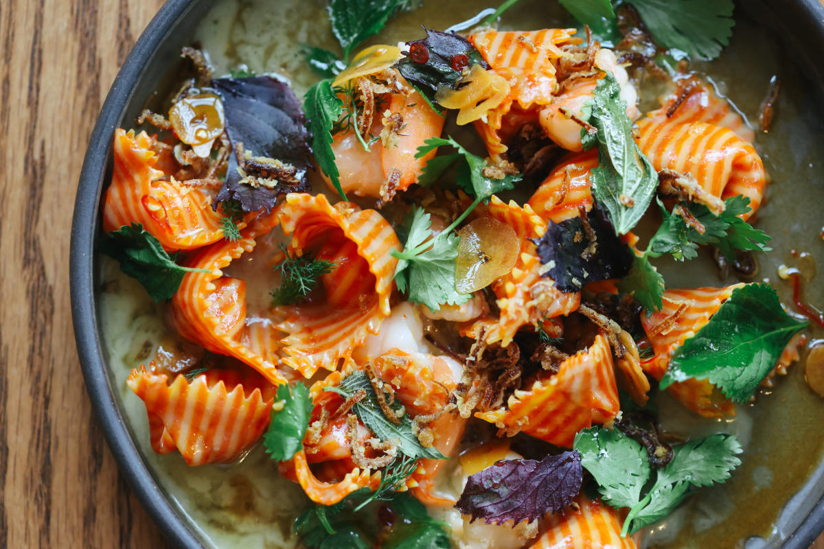 The Infatuation Spotlights Cincinnati’s Must-Visit Restaurants