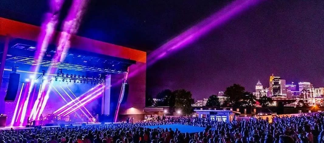Newport, Ky.- Northern Kentucky's Entertainment Capital - Visit Cincy