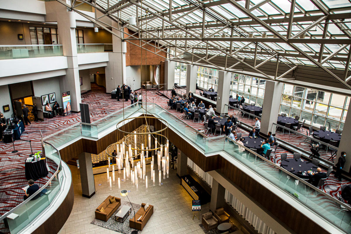 Finance | Experience Princeton, image size:1200x800