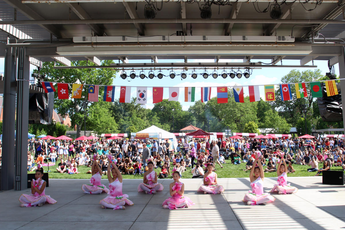 Family Fun Events in Cincinnati, Northern Kentucky - Visit Cincy