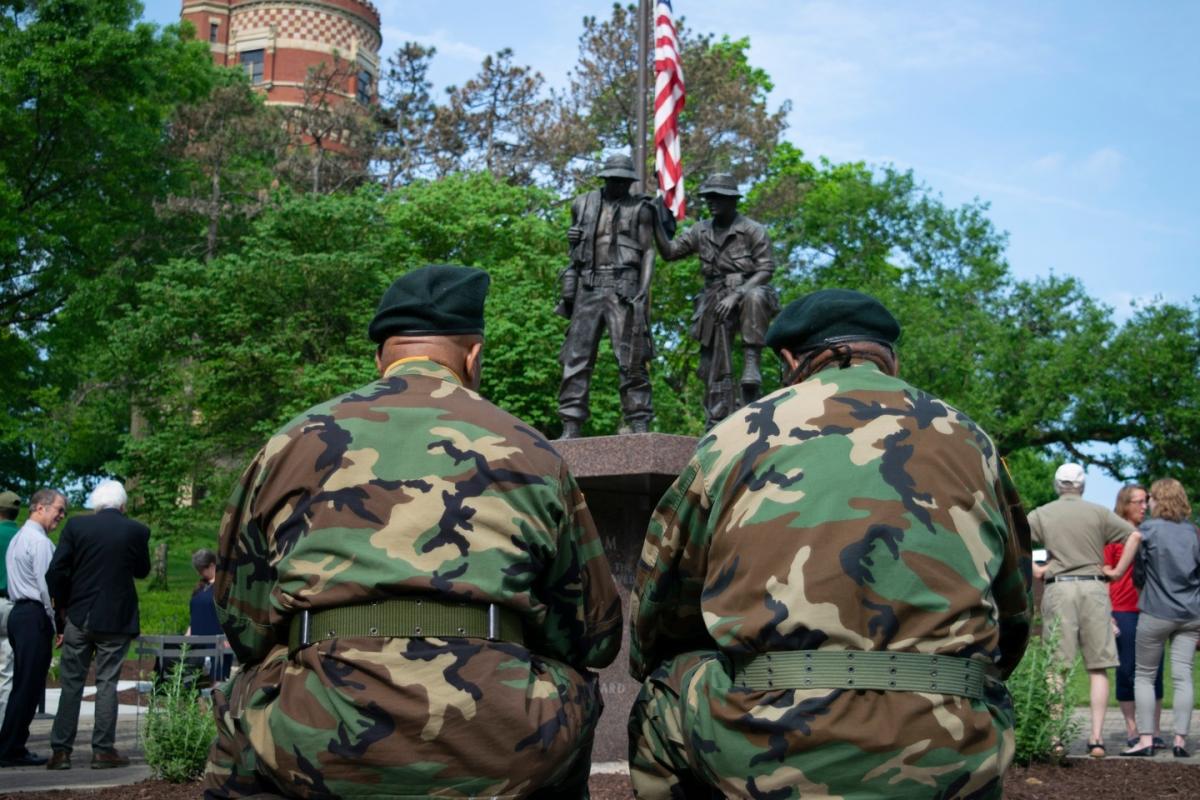 Find Memorial Day Events in Cincinnati and Northern Kentucky