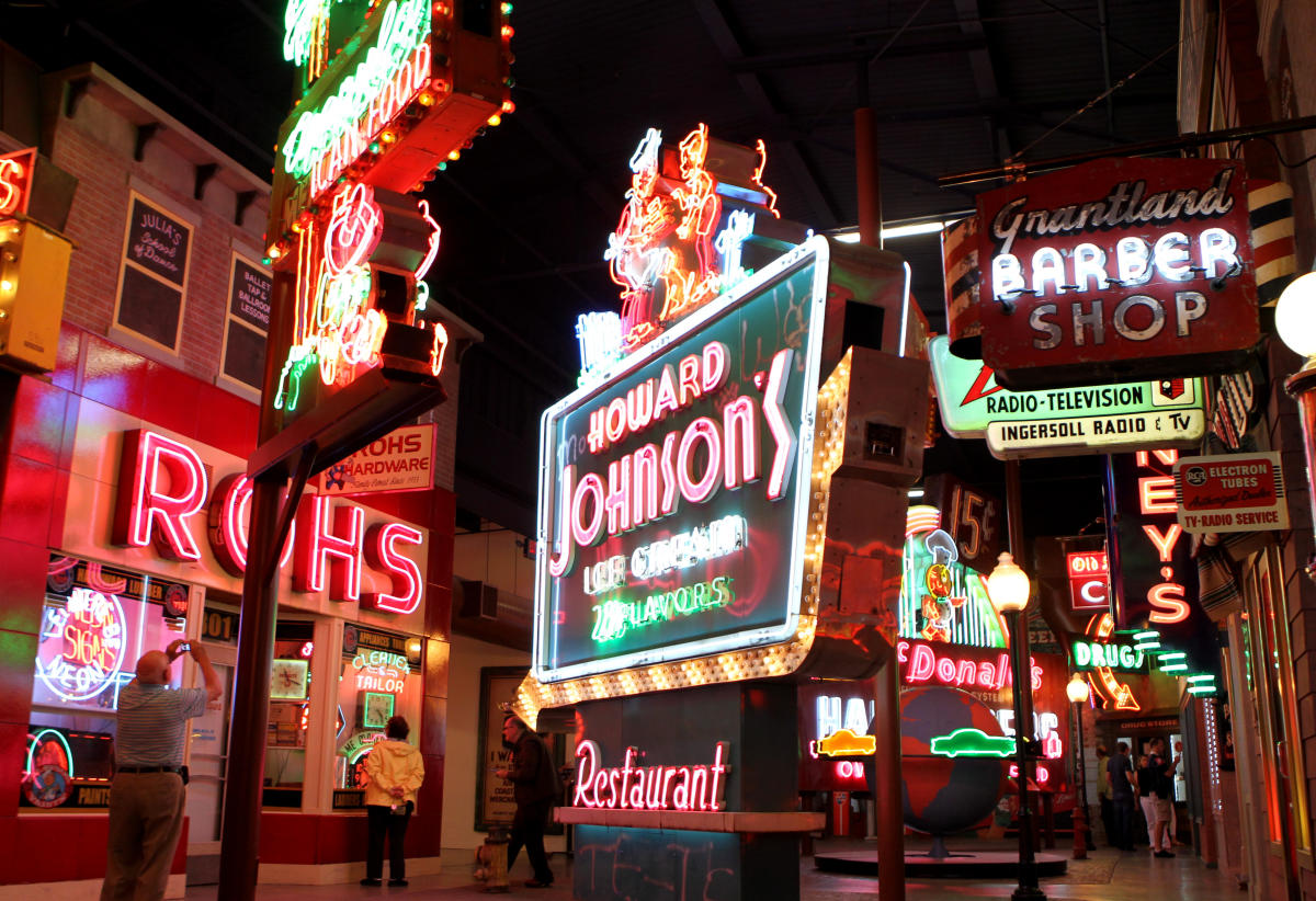 Explore Cincinnati & Northern Kentucky Attractions & Tours