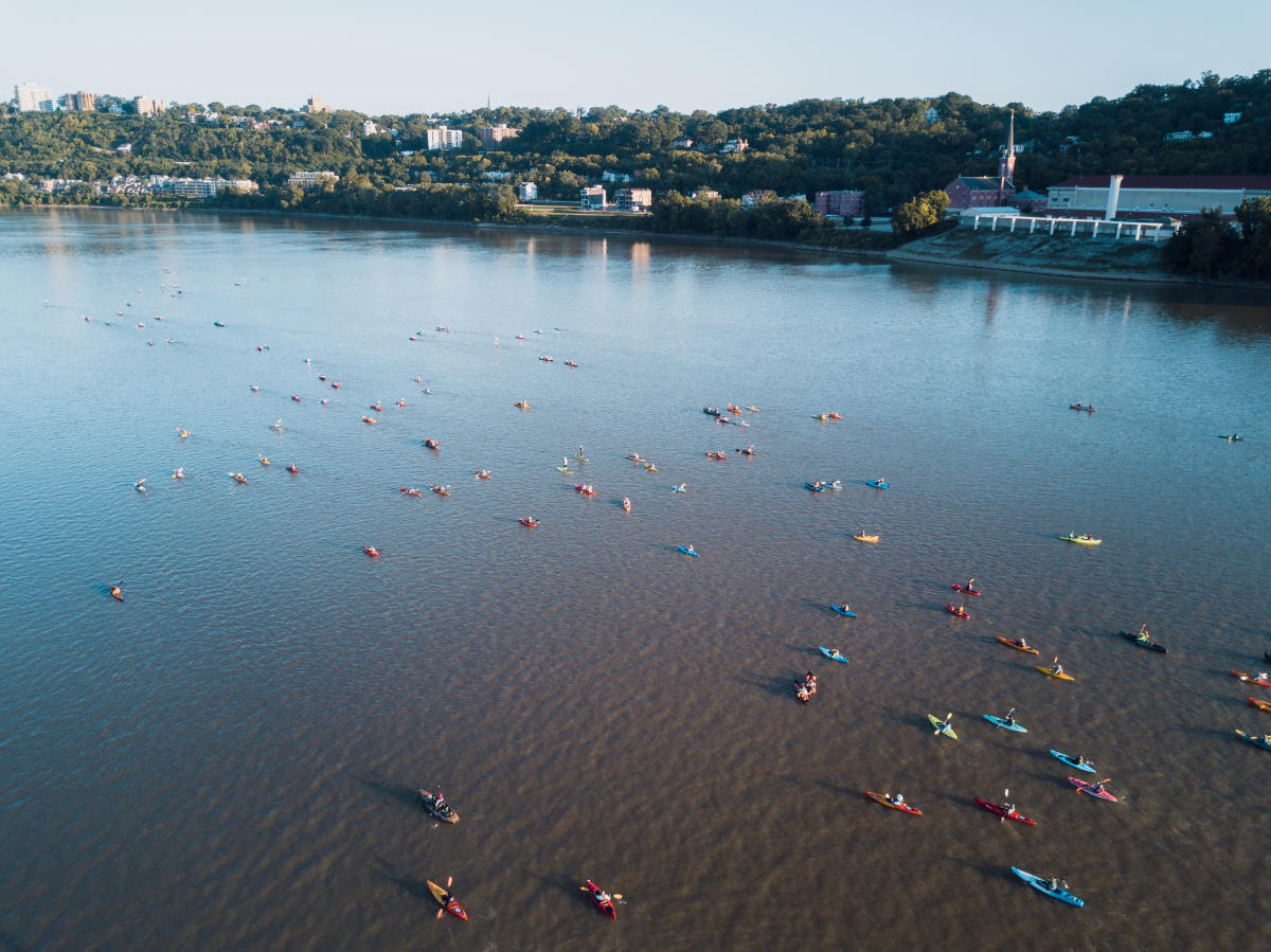 Outdoor Activities in Cincinnati & Northern Kentucky | Visit Cincy