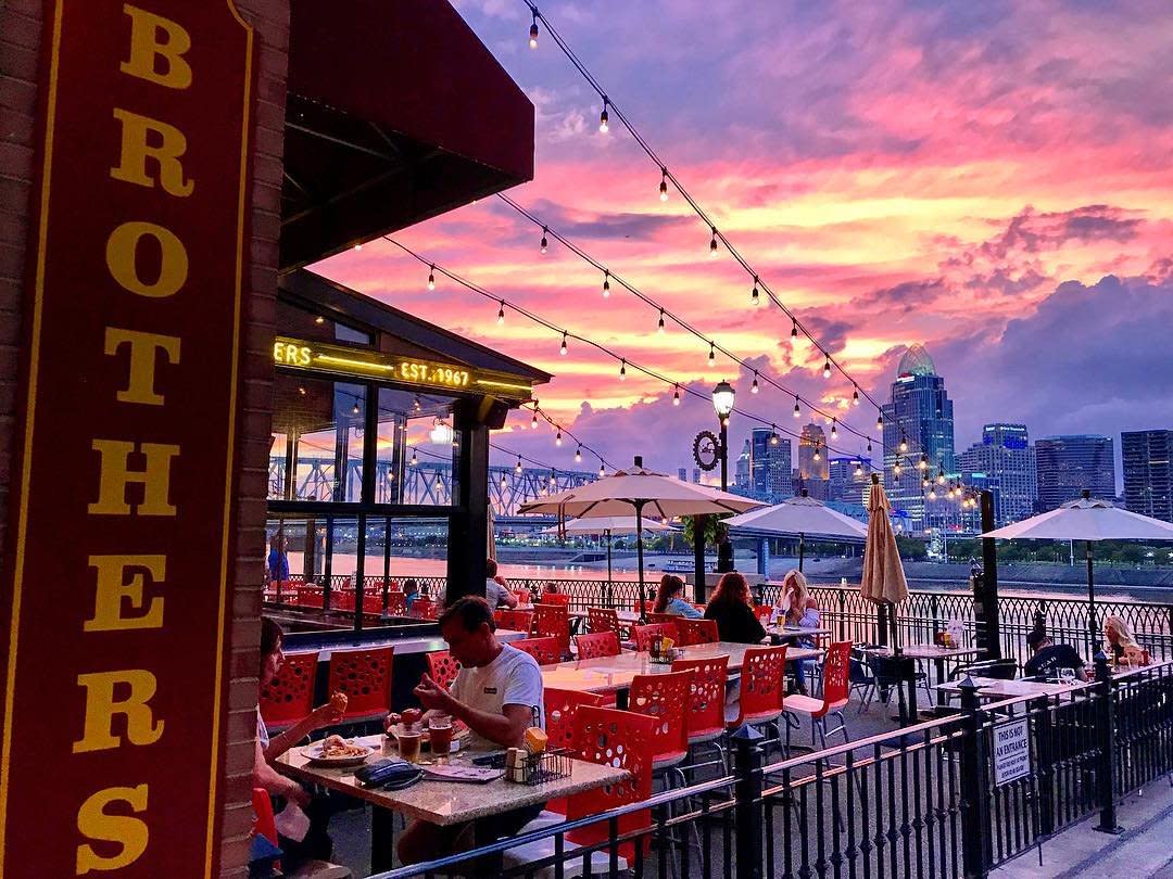 Things to Do in Newport, Kentucky | Visit Cincy