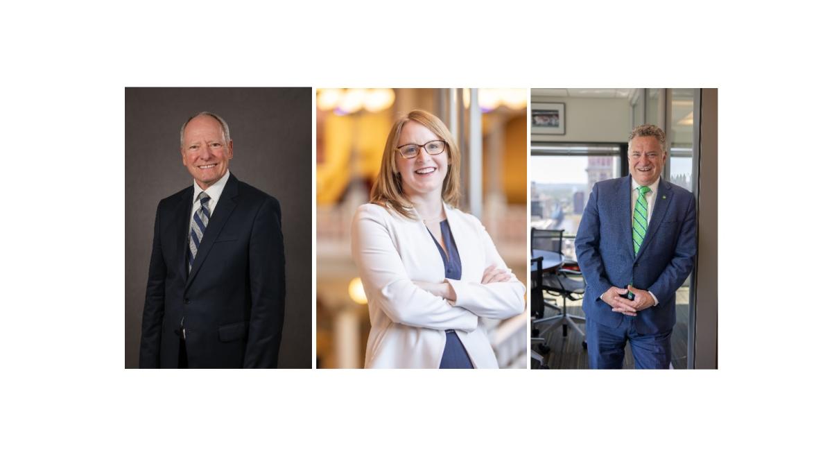 Visit Cincy Announces New Board Leadership