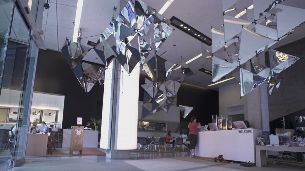 Contemporary Arts Center: creative space for all | Visit Cincy