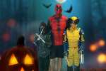 Halloween at The Museum