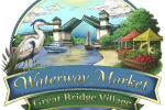 Waterway Market at Great Bridge Village