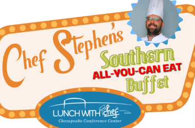Visit Chesapeake