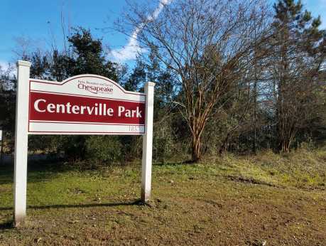 Centerville Park