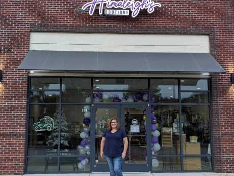 Aimaleigh's Boutique
