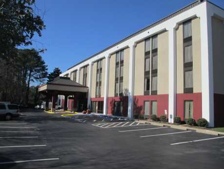 Studios & Suites for Less