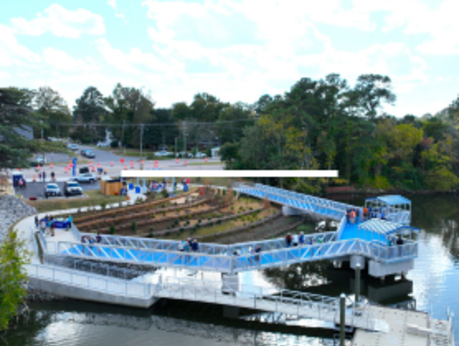 Blue Heron Landing Park-Overview