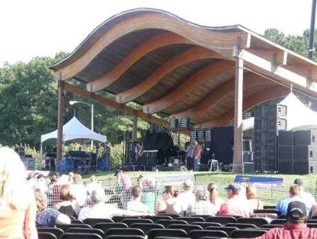 Chesapeake City Park