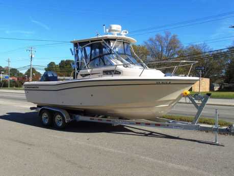 Budget Boats