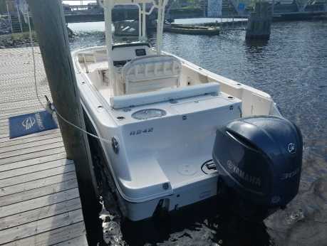 Centerville Marina