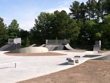 Skate Park