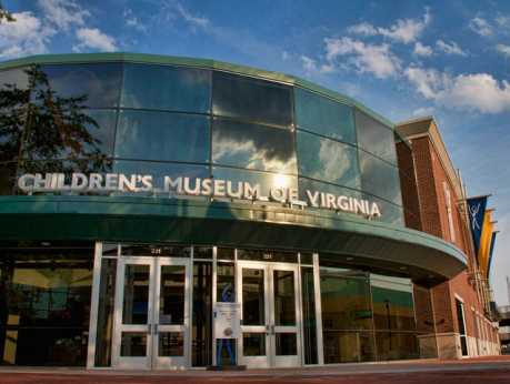 Children's Museum