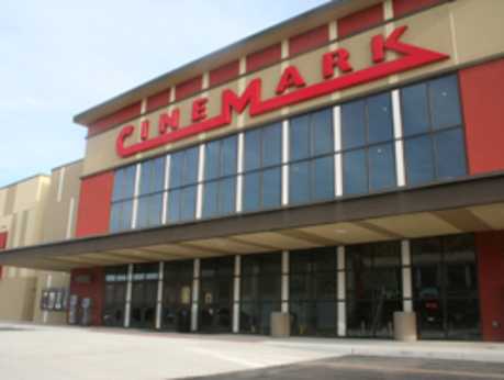 Cinemark Chesapeake Square