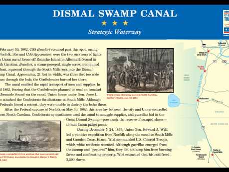 Virginia Civil War Trails