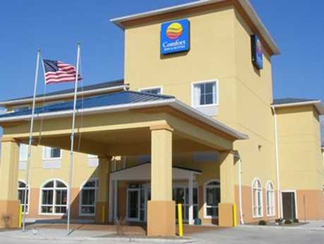 Comfort Inn & Suites