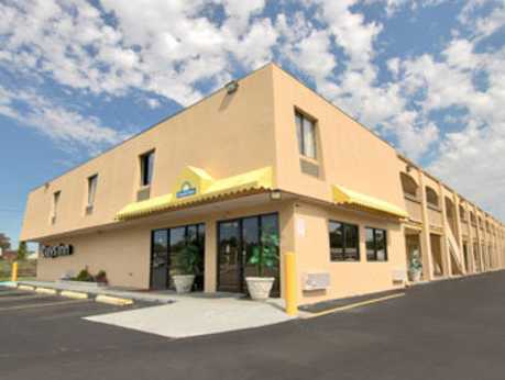 Days Inn Chesapeake