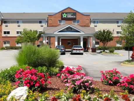 Extended Stay Churchland