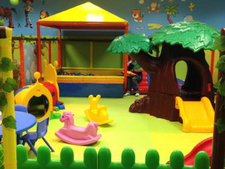 Funville Playground